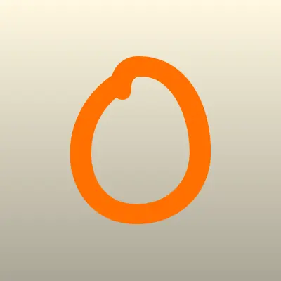 Оптик-А, сеть салонов оптики, лого-визитка