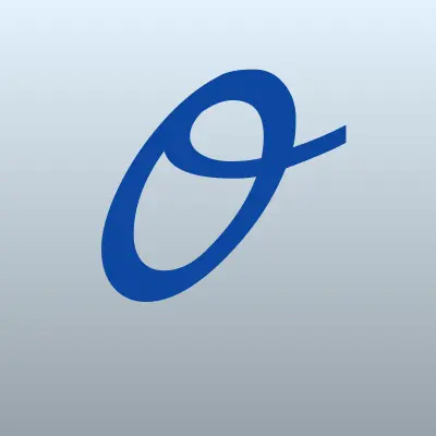 Оптика Фаворит, сеть салонов оптики, лого-визитка