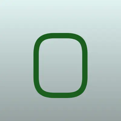 Оптимист Оптика, сеть салонов, лого-визитка
