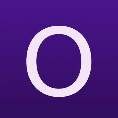 Орбита-сервис, фирма, лого-визитка