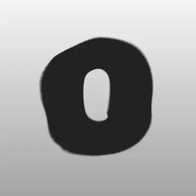 Ostrov cosmetics, магазин косметики, лого-визитка
