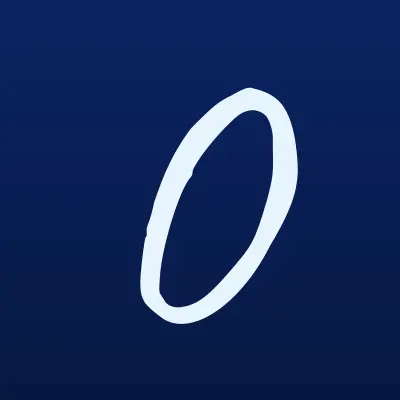 Oxford Language School, языковая школа, лого-визитка