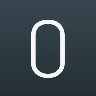 Oxford Language School, языковая школа, лого-визитка