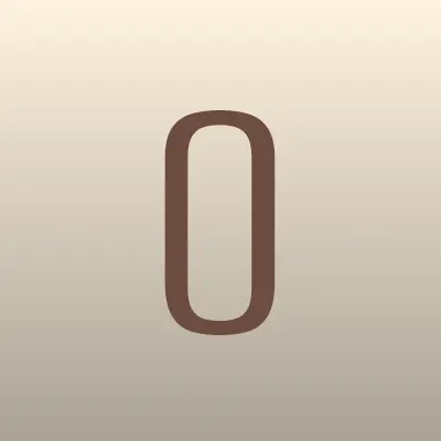 Oxford Language School, языковая школа, лого-визитка