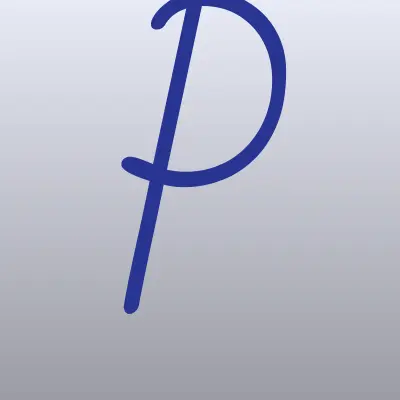 PUPER.RU, интернет-магазин интим-товаров, лого-визитка