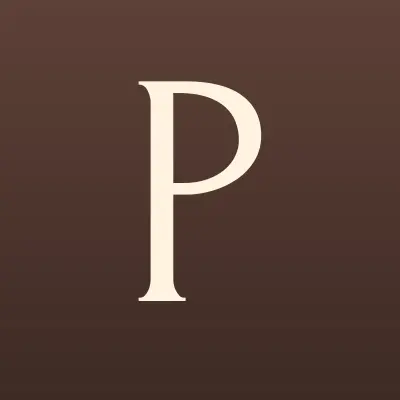 Palolo, лого-визитка