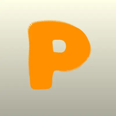 Pandora, сеть ювелирных магазинов, лого-визитка