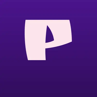 Petproduction.ru, компания, лого-визитка