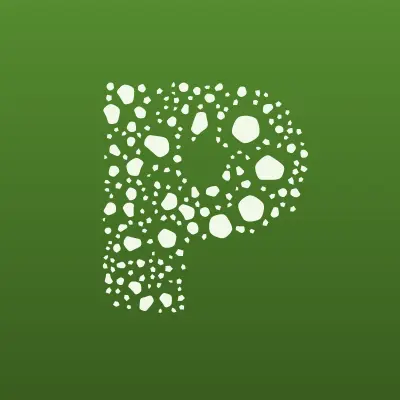 PickPoint, пункт выдачи заказов, лого-визитка