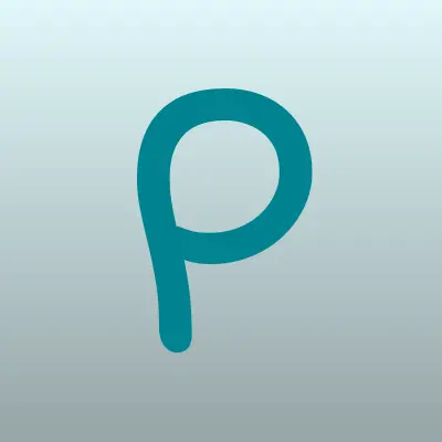 PickPoint, пункт выдачи заказов, лого-визитка