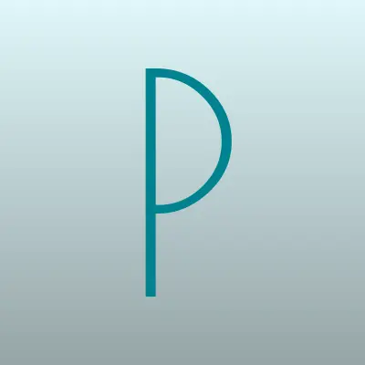 Ponchacars, магазин автоэмалей, лого-визитка