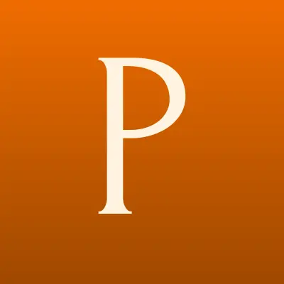 Pro glass, компания по производству и продаже автостекла, лого-визитка