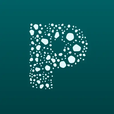 Проект-Сервис, проектная компания, лого-визитка