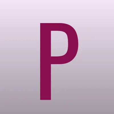Прогресстех, консалтинговая компания, лого-визитка