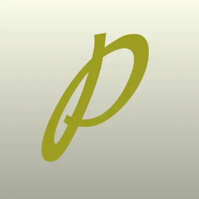 Prometheus LLC, электротехническая компания, лого-визитка