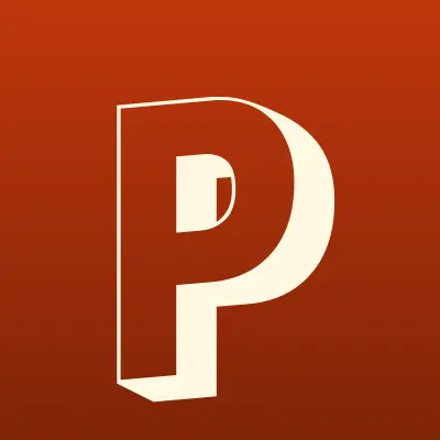 Promzap24.ru, интернет-магазин, лого-визитка