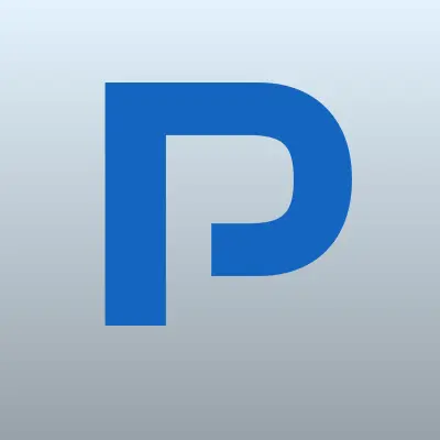 Propravo, центр права и недвижимости, лого-визитка