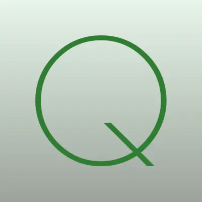 QIWI, сеть платежных терминалов, лого-визитка