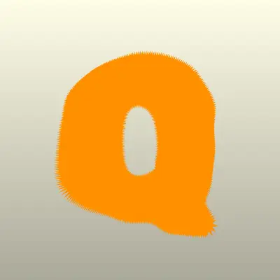 QIWI, сеть платежных терминалов, лого-визитка