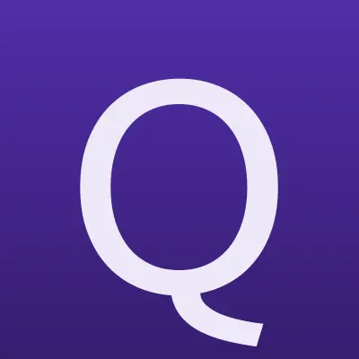 QIWI, сеть платежных терминалов, лого-визитка