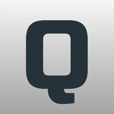 Queen Beauty Bar, салон красоты, лого-визитка