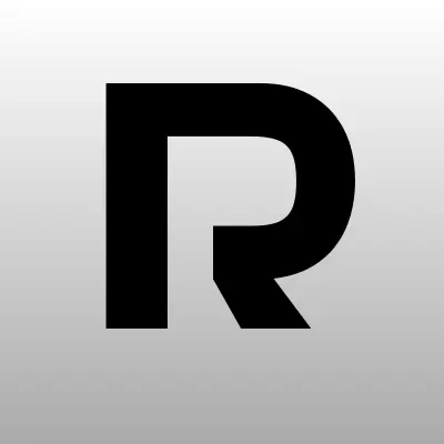 RSK.HOCKEY, мастерская по заточке коньков, лого-визитка