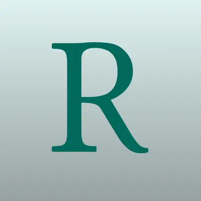 RUNO, сеть студий мебели, лого-визитка
