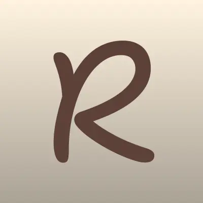 Remo Car Servis, лого-визитка