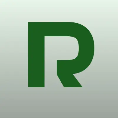 Repaier, лого-визитка