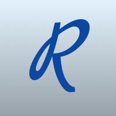 Римэка, магазин плитки, лого-визитка
