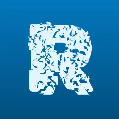 Rivalli, сеть мебельных магазинов, лого-визитка