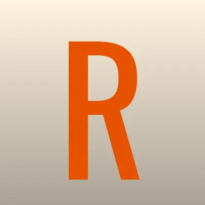 Rokva, грузинский коллектив, лого-визитка