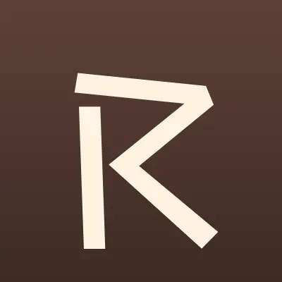 Росинка, реабилитационный центр для детей с ограниченными возможностями, лого-визитка