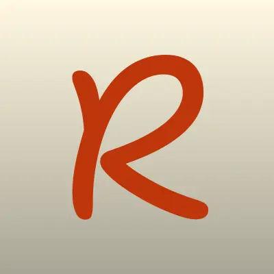 Ruma Logistics, компания, лого-визитка