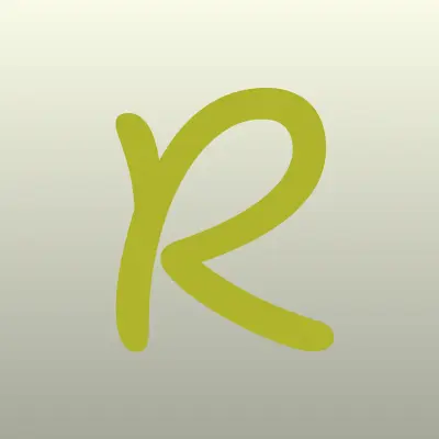 Runohome, интернет-магазин, лого-визитка