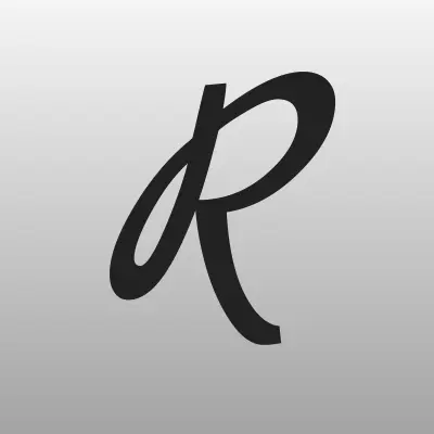 Rusremont, лого-визитка