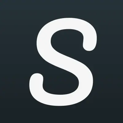 С-текстиль, торговый дом, лого-визитка