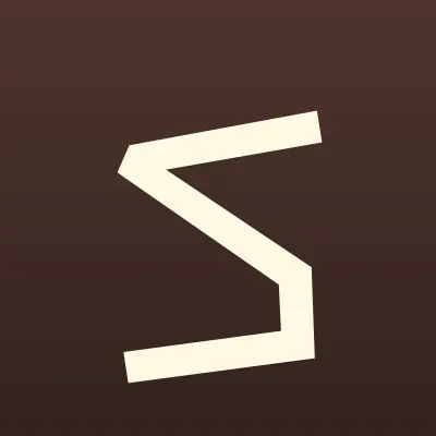 СДЭК, служба доставки и логистики, лого-визитка