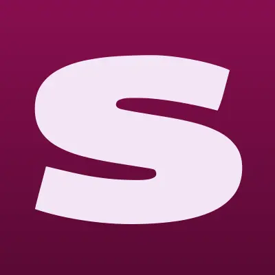 Самокат, лого-визитка
