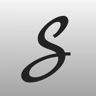 Say it School, языковой центр, лого-визитка