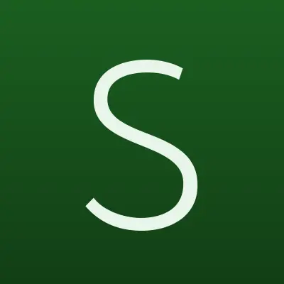 Секция единоборств, лого-визитка