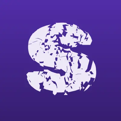 Shar Prime, лого-визитка