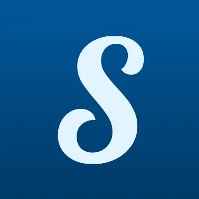 СитекМед, лого-визитка