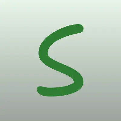 Smile Room, студия косметического отбеливания зубов, лого-визитка