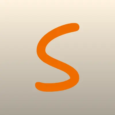 SnabSanteh, магазин сантехники, отопления и инженерии, лого-визитка