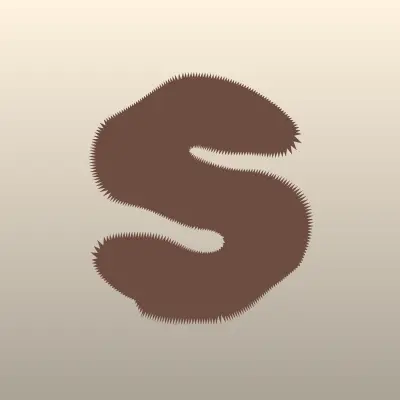 Sтолица, ногтевая студия, лого-визитка