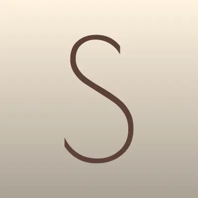Studio Discount, магазин брендовой одежды, лого-визитка