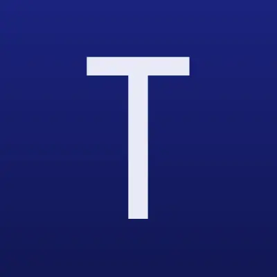 ТАЛАНТЕНОК, праздничное агентство, лого-визитка