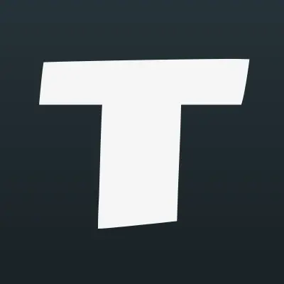 ТЕКО, оптовая компания, лого-визитка