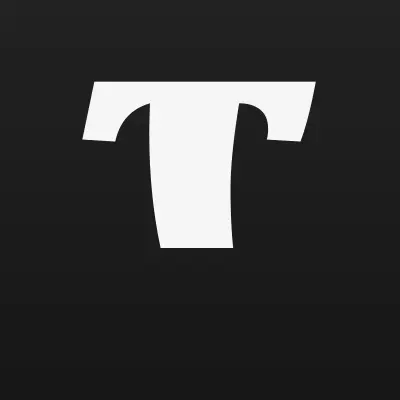 TERVOLINA, сеть салонов обуви и сумок, лого-визитка
